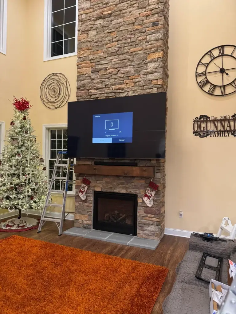 Mount Joy Furniture Assembly, TVs and More